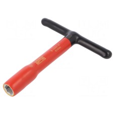 Klucz: nasadowy BAHCO 28MV-18