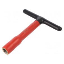 Klucz: nasadowy BAHCO 28MV-19