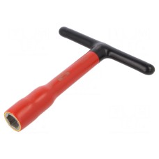 Klucz: nasadowy BAHCO 28MV-20