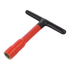 Klucz: nasadowy BAHCO 28MV-21