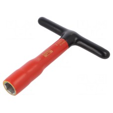 Klucz: nasadowy BAHCO 28MV-22