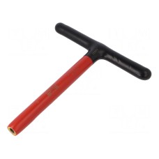 Klucz: nasadowy BAHCO 28MV-8