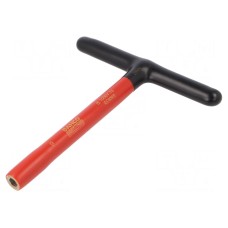 Klucz: nasadowy BAHCO 28MV-9