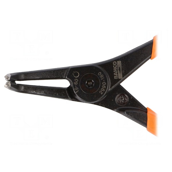 Szczypce BAHCO 2990-180