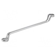 Klucz: oczkowy BAHCO 2M-14-15