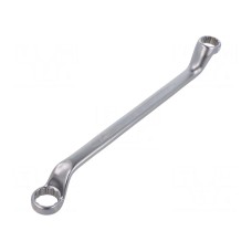 Klucz: oczkowy BAHCO 2M-17-19