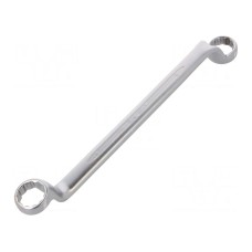 Klucz: oczkowy BAHCO 2M-18-19