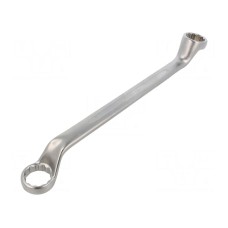 Klucz: oczkowy BAHCO 2M-24-27