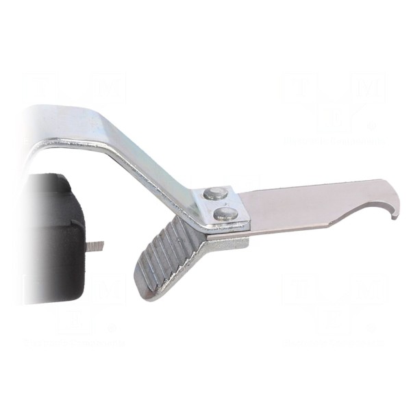 Ściągacz izolacji BAHCO 3518 A