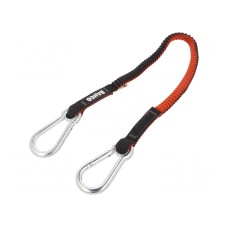 Smycz BAHCO 3875-LY1