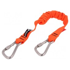 Smycz BAHCO 3875-LY10