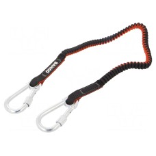 Smycz BAHCO 3875-LY4