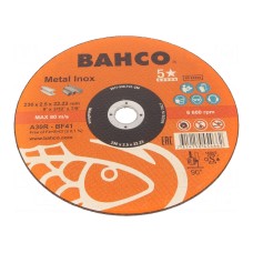 Tarcza tnąca BAHCO 3911-230-T41-IM