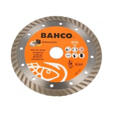 Tarcza tnąca diamentowa BAHCO 3916-150-10S-UE