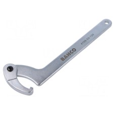 Klucz BAHCO 4106-50-120