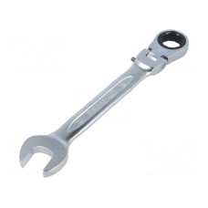 Klucz: płasko-oczkowy BAHCO 41RM-17