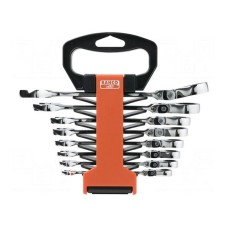 Klucz-zestaw BAHCO 41RM/SH8