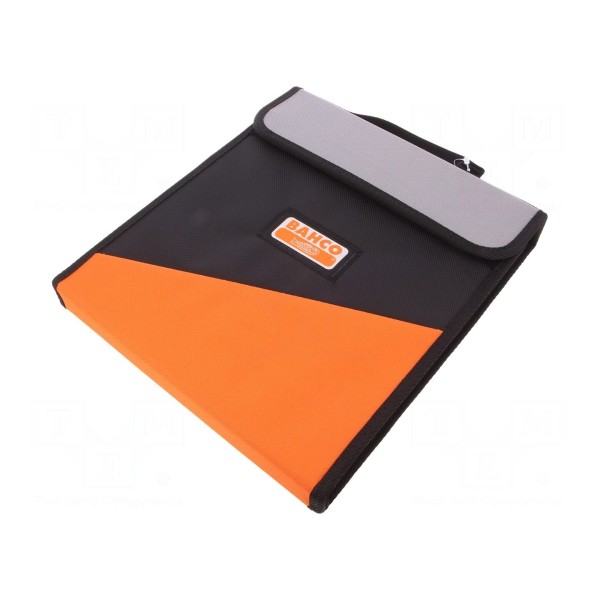 Zestaw narzędzi: dłuta BAHCO 424P-S6-PP