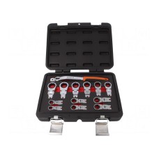 Klucz-zestaw BAHCO 42RM/S12