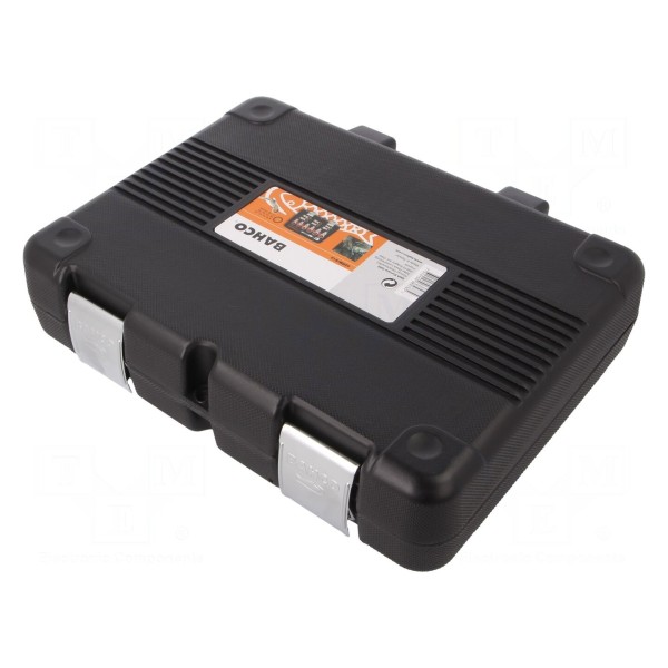 Klucz-zestaw BAHCO 42RM/S12