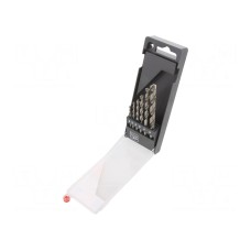 Zestaw wierteł BAHCO 4513-SET-6