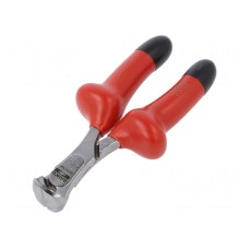 Szczypce BAHCO 527V-160