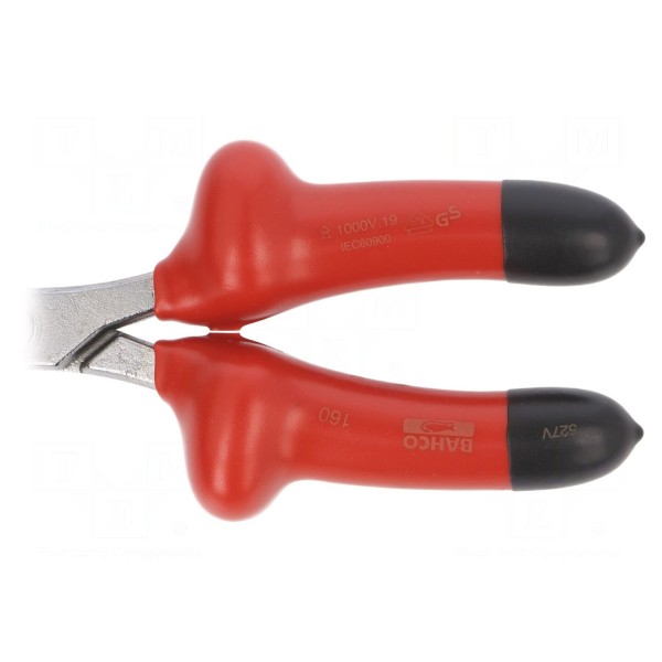 Szczypce BAHCO 527V-160