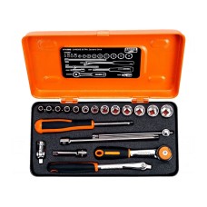 Klucz-zestaw BAHCO 6715MG