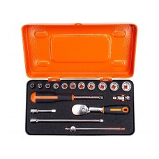 Klucz-zestaw BAHCO 6717MBP