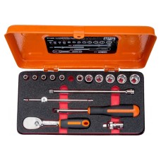 Klucz-zestaw BAHCO 6719SM