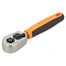 Klucz: grzechotka BAHCO 6950QRS