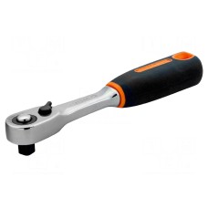 Klucz: grzechotka BAHCO 6950SL