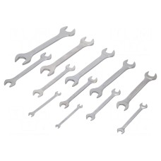 Klucz-zestaw BAHCO 6M/SH12
