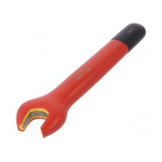 Klucz: płaski BAHCO 6MV-19