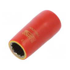 Nasadka BAHCO 7800DMV-15