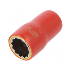 Nasadka BAHCO 7800DMV-20