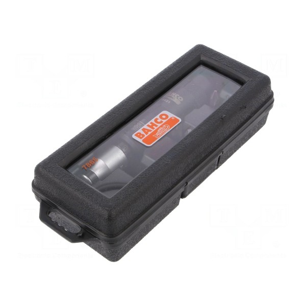 Wkrętak: do pobijania-zestaw BAHCO 7865