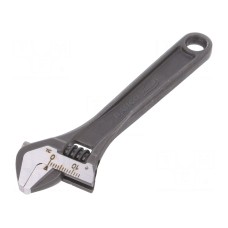 Klucz: nastawny BAHCO 8069