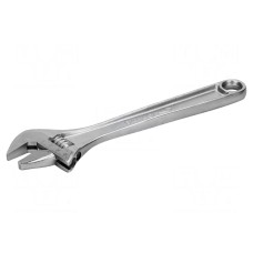 Klucz: nastawny BAHCO 8072 C IP