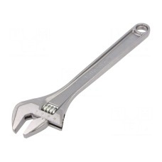 Klucz: nastawny BAHCO 8073 C IP