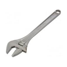 Klucz: nastawny BAHCO 8074 C IP