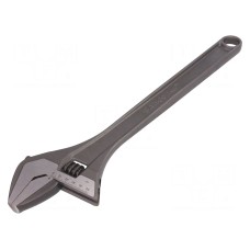 Klucz: nastawny BAHCO 8075