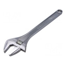 Klucz: nastawny BAHCO 8075 C IP