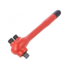 Klucz: grzechotka BAHCO 8150-1/2V