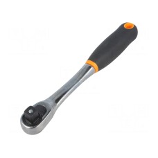 Klucz: grzechotka BAHCO 8150SL