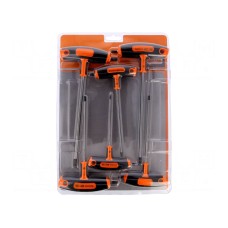 Klucz: Torx®-zestaw BAHCO 903T-2