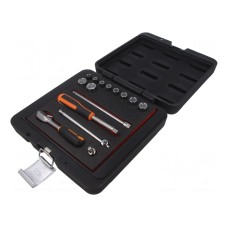 Klucz-zestaw BAHCO A6716DZ