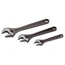 Klucz-zestaw BAHCO ADJUST 3