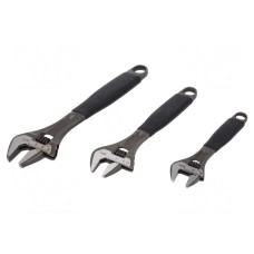 Klucz-zestaw BAHCO ADJUST 3-90