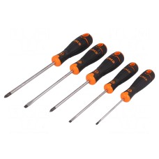 Wkrętak: uniwersalny-zestaw BAHCO B219.015